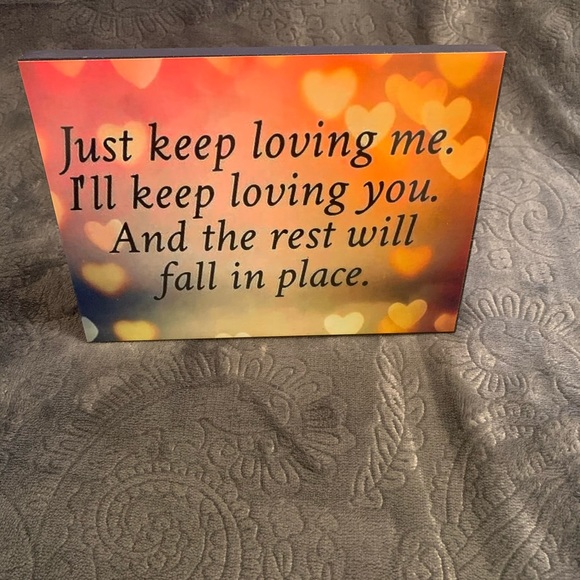 💖Beautiful Unique Gift Designed By Amber💖 - Picture 2 of 3